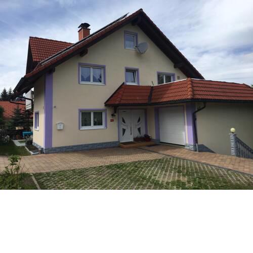 Haus Zeichner 4 Zimmer Ferienwohnung