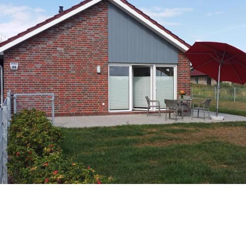 Haus Zeit für Mich