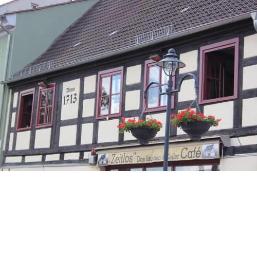 Haus Zeitlos