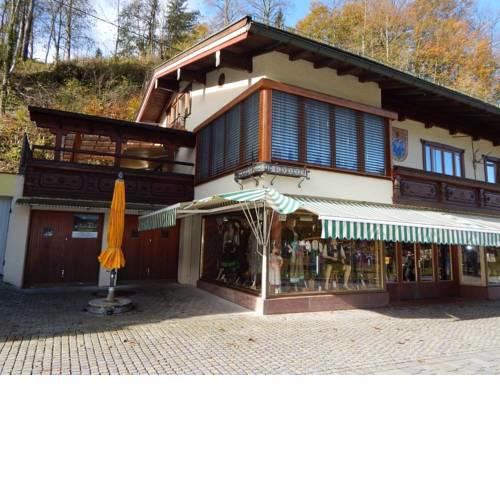 Haus Zeitz