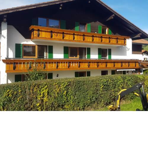 Haus Zengerle