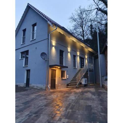 Haus Ziegenblick