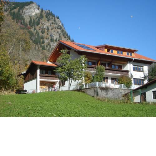 Haus Zillach