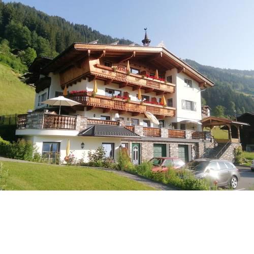 Haus Zillertal