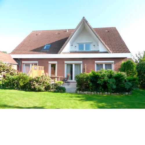 Haus Zimdahl, links - [#8888]