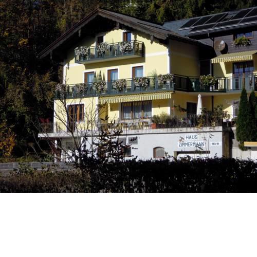 Haus Zimmermann