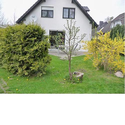 Haus Zingst
