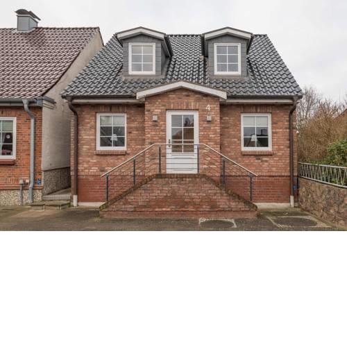 Haus zu den Halligen