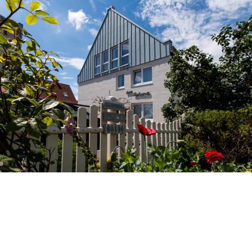 Haus Zuckerpatt