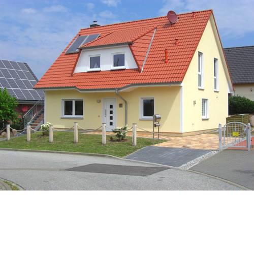 Haus zum Achterwasser - Apartment 1 und 2