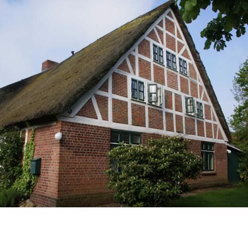 Haus zum Deich