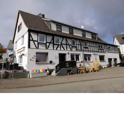 Haus zum Diemelsee