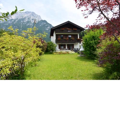 Haus Zum Geigenbauer