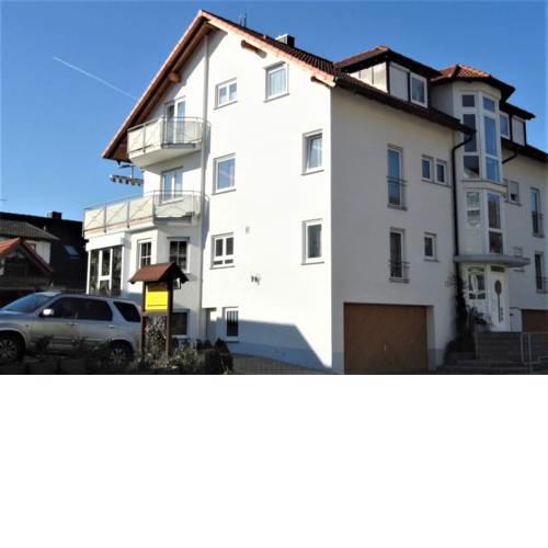 Haus zum Haiden