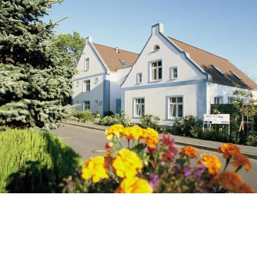 Haus zum Kranich