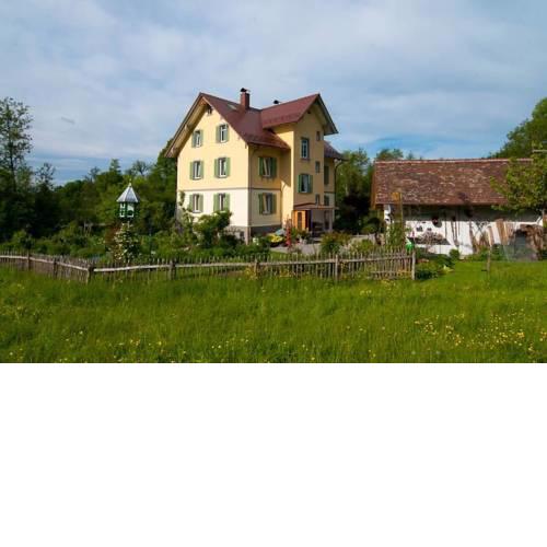 Haus zum Nussbaum