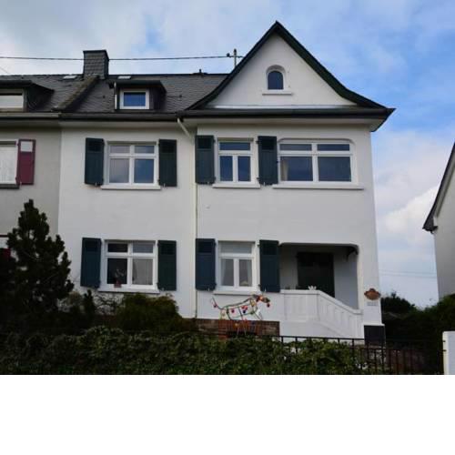 Haus zum Rhein