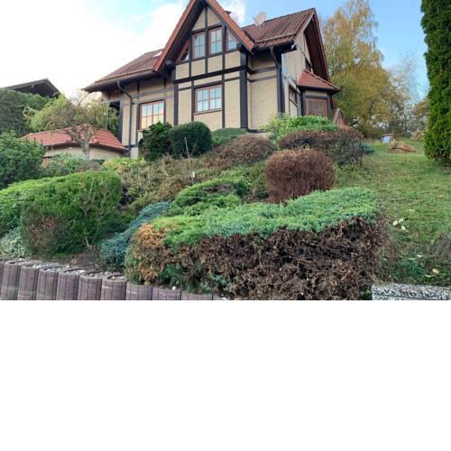 Haus zum Seele baumeln lassen in Grossalmerode Kassel