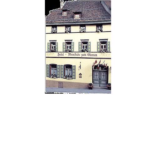Haus zum Sternen