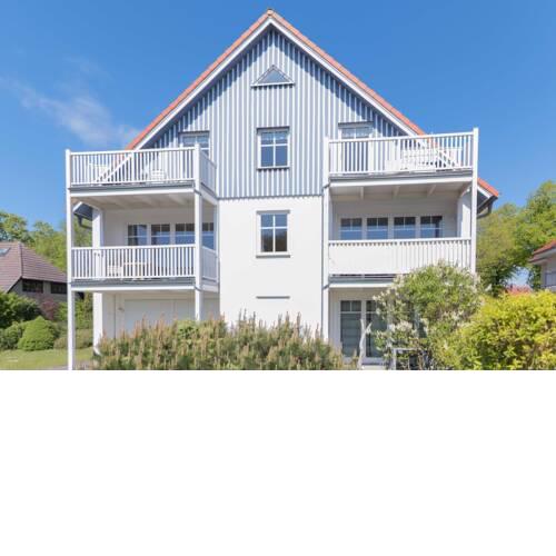 Haus zum Strand HAUS ZUM STRAND Whg 2.2