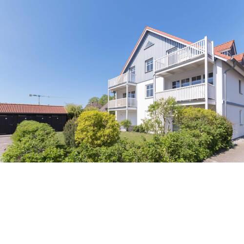 Haus zum Strand HAUS ZUM STRAND Whg 2.3