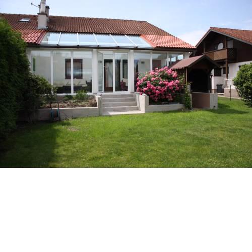 Haus zum Wohlfühlen