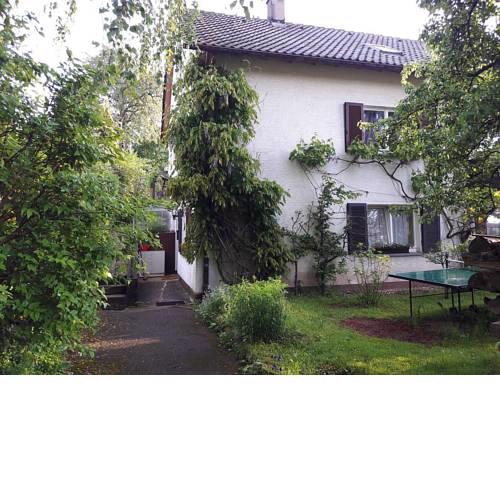 Haus zur Bienenweide