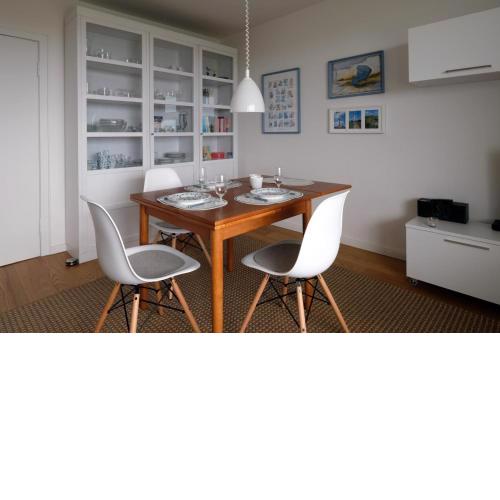 Haus zur Dünenbake FeWo 37