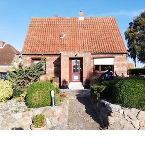 Haus zur Entspannung