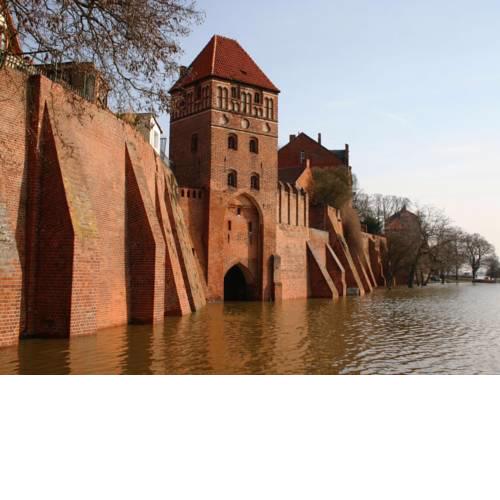 Haus zur Eselsbrücke