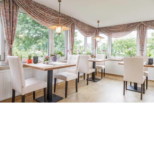Haus zur Heimat