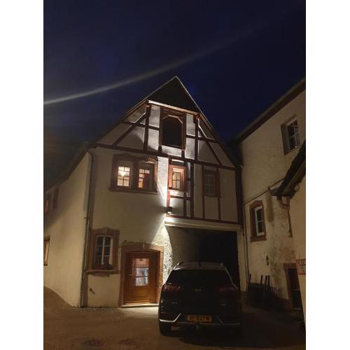Haus zur Heugabel