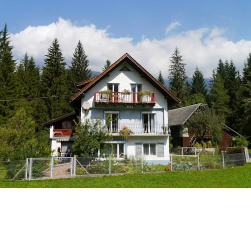 Haus zur Klamm