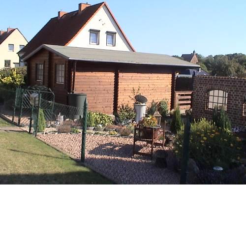 Haus zur kleinen Möwe