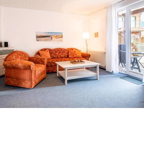Haus zur Linde Wohnung 1