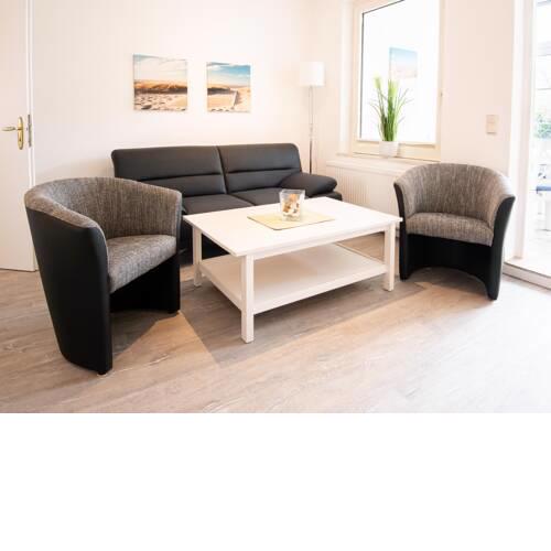 Haus zur Linde Wohnung 2