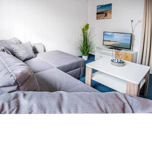 Haus zur Linde Wohnung 5
