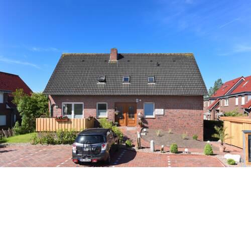 Haus zur Möwe