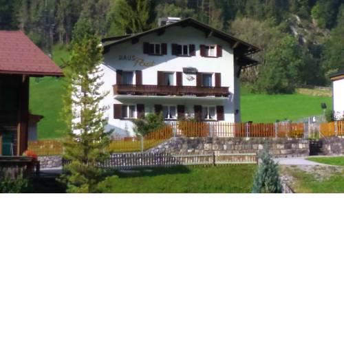 Haus zur Post
