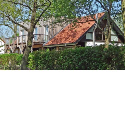 Haus zur Schifferkirche