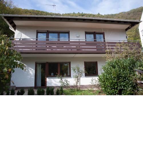 Haus zur Sonne