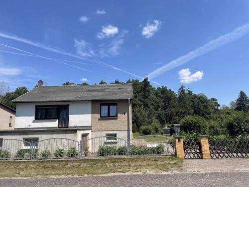 Haus zur Sonne
