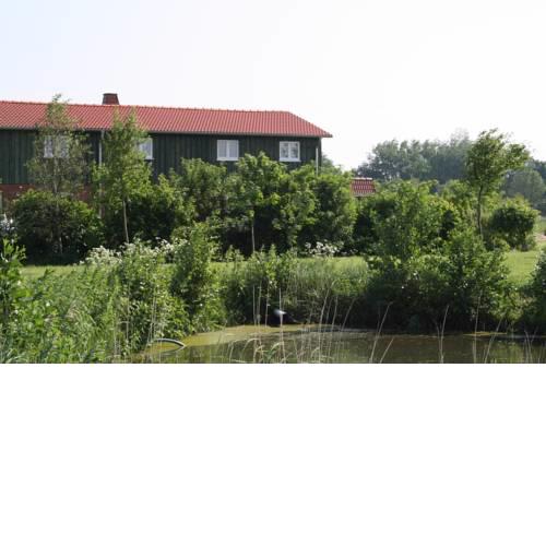 "Haus zwischen den Meeren" - [#117868]