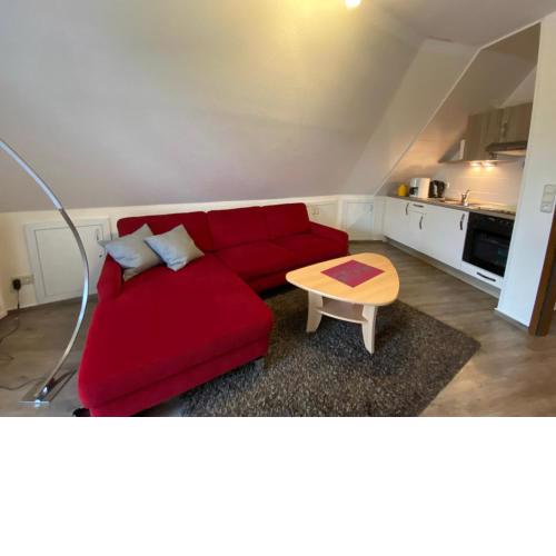 Haus Zyrus, Ferienwohnung 10