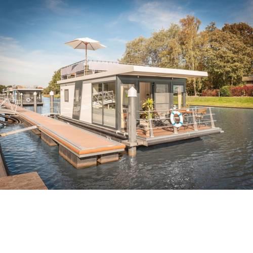 Hausboot - [#95175]