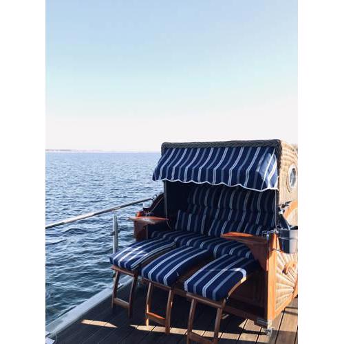 Hausboot Elandi