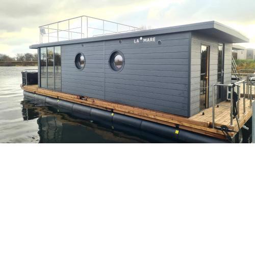 Hausboot La Mare Emma