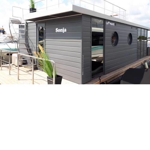 Hausboot La Mare Sonja