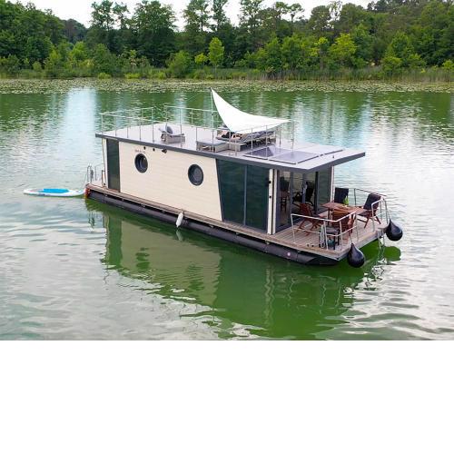 Hausboot La Mesa