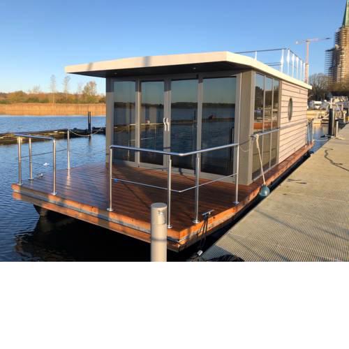 Hausboot 'Moin Madita'